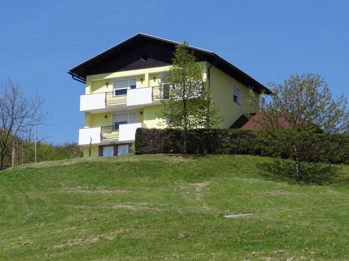 Apartamento Relax Center Olimian Podčetrtek Exterior foto