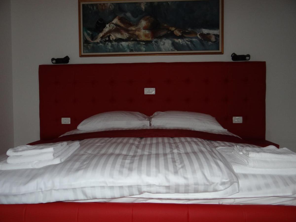 Apartamento Relax Center Olimian Podčetrtek Exterior foto