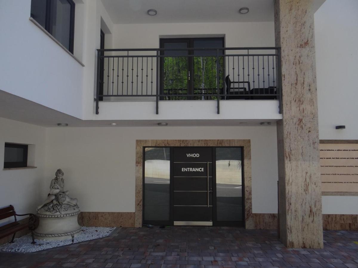 Apartamento Relax Center Olimian Podčetrtek Exterior foto