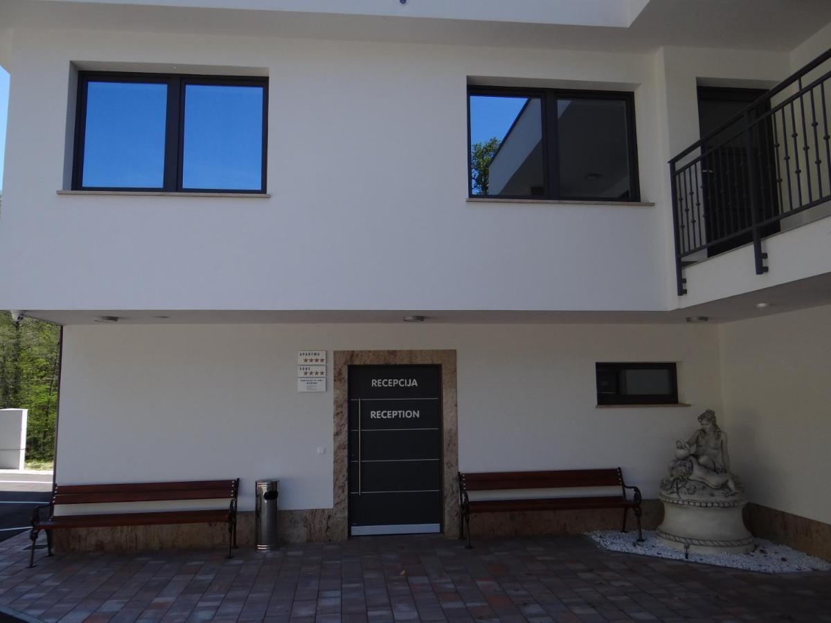 Apartamento Relax Center Olimian Podčetrtek Exterior foto