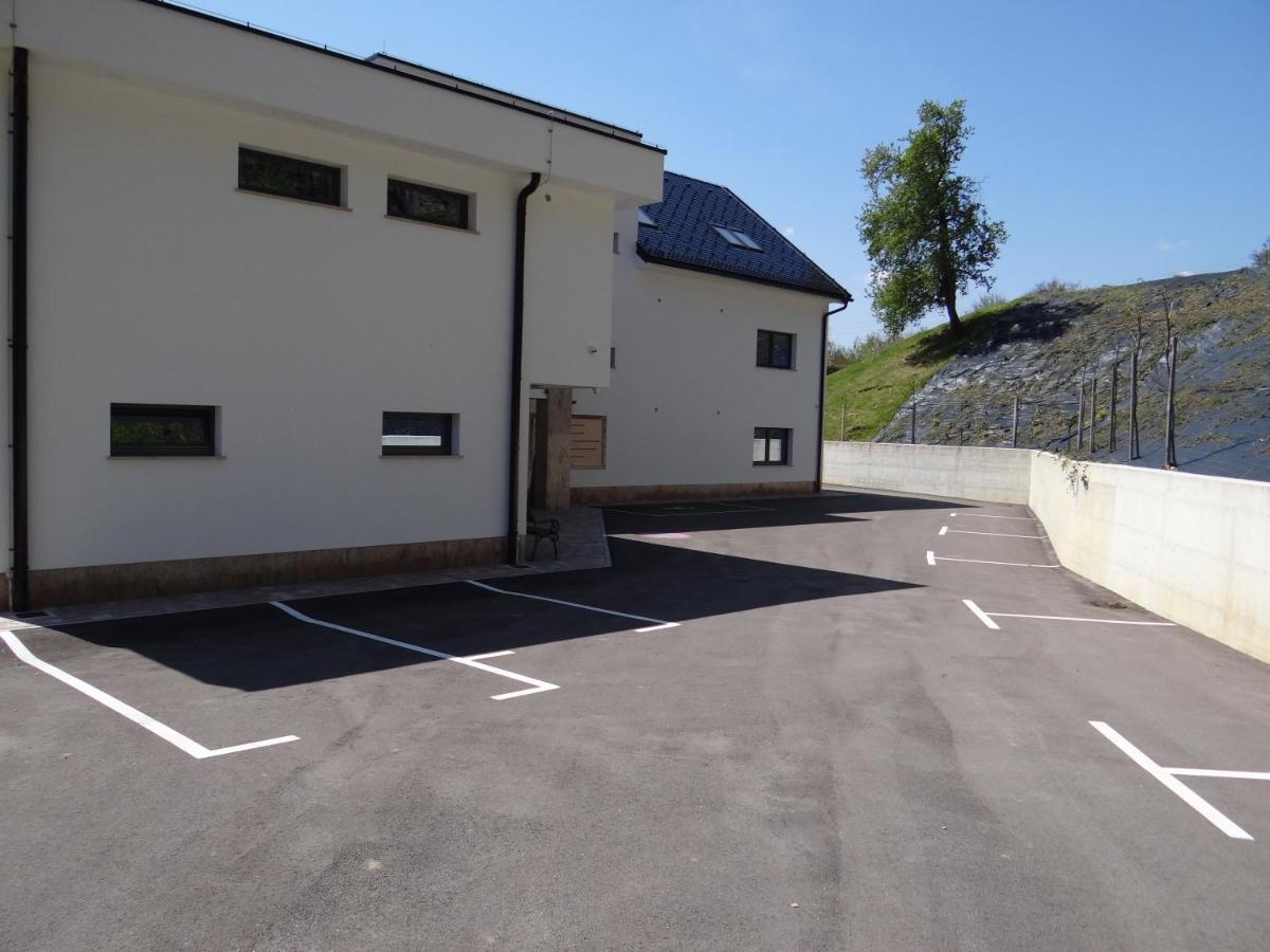 Apartamento Relax Center Olimian Podčetrtek Exterior foto