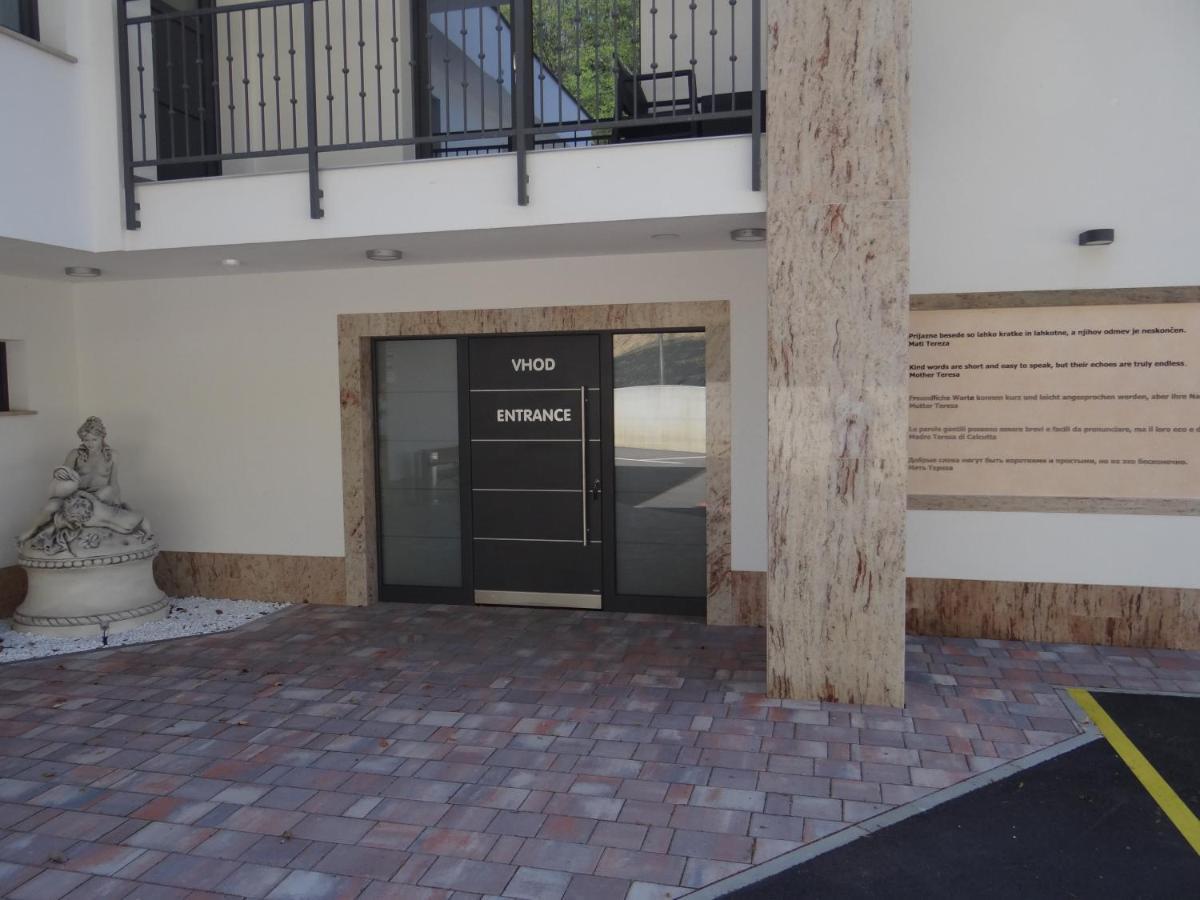 Apartamento Relax Center Olimian Podčetrtek Exterior foto