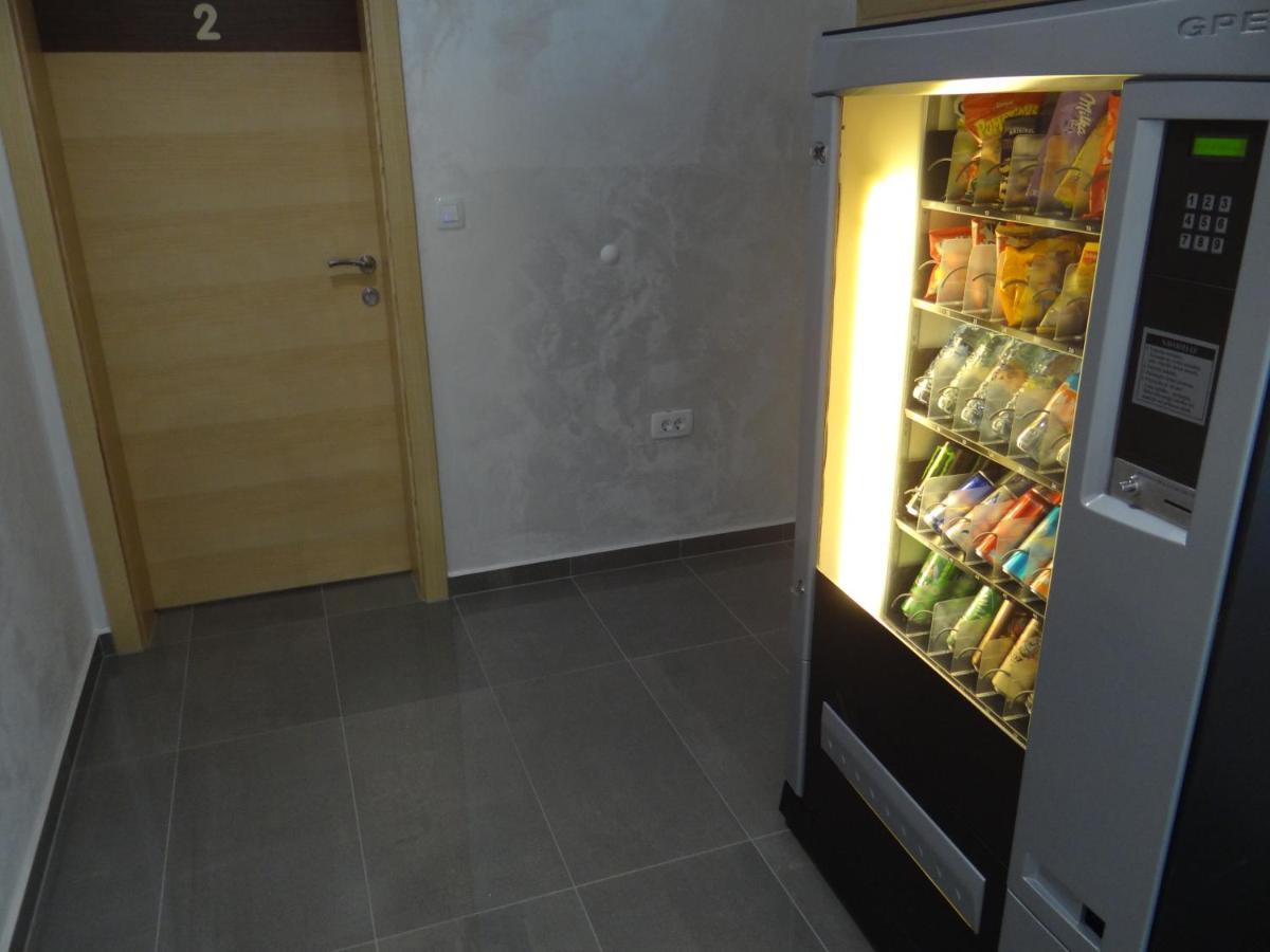 Apartamento Relax Center Olimian Podčetrtek Exterior foto