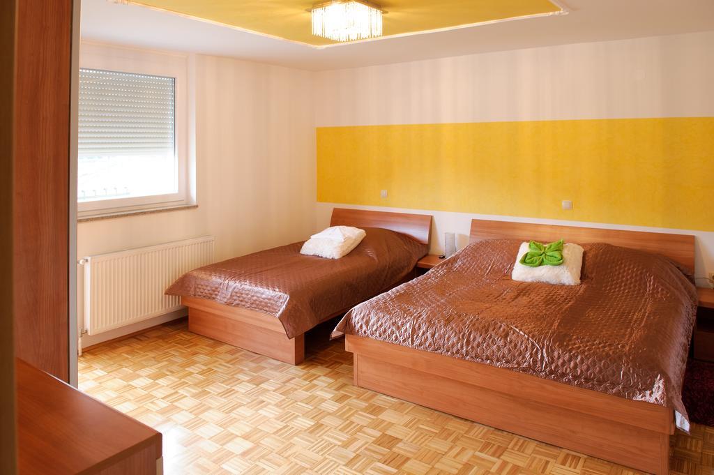 Apartamento Relax Center Olimian Podčetrtek Exterior foto