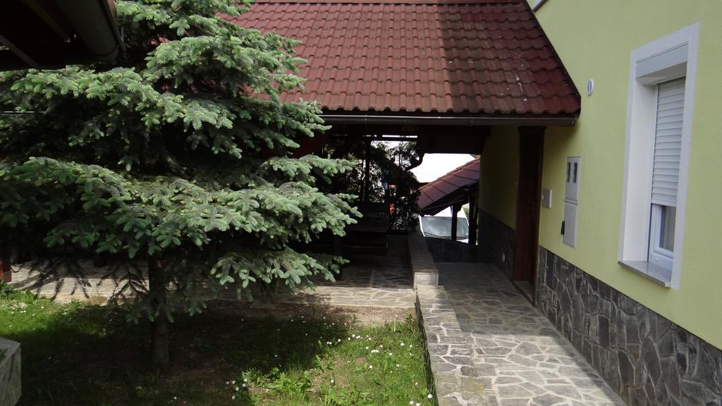 Apartamento Relax Center Olimian Podčetrtek Exterior foto